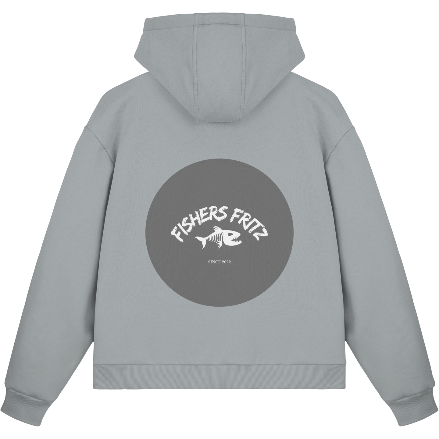 ZIPPER FISHERS AND FRITZ ORIGINAL (weitere Farben)